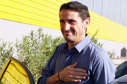 Δεν είχε ομάδα τα τελευταία 2,5 χρόνια ο Χιμένεθ!