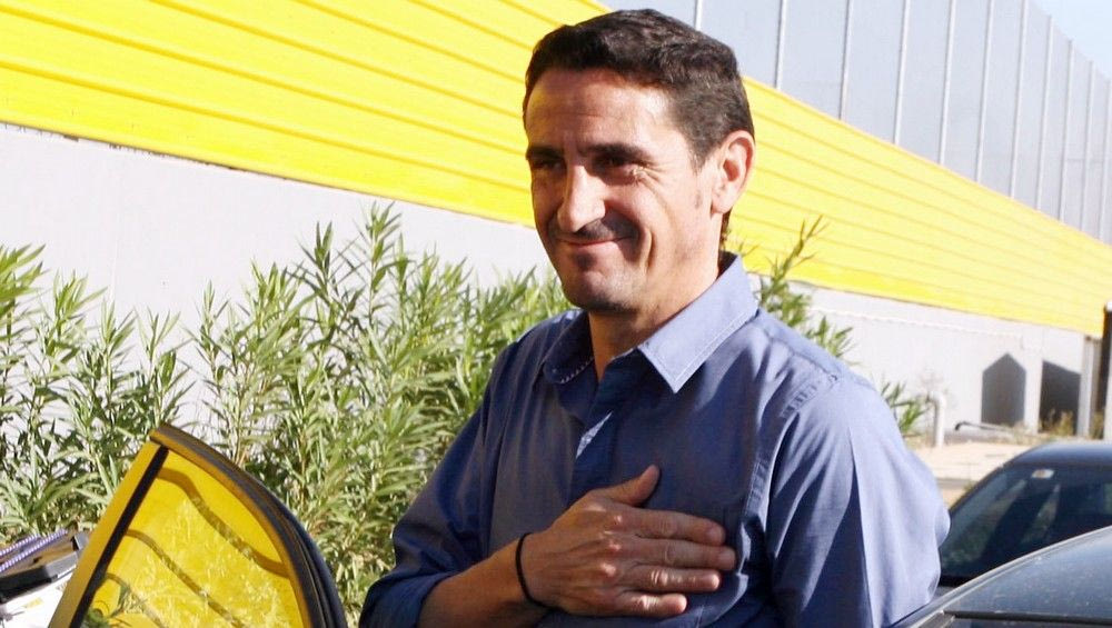 Δεν είχε ομάδα τα τελευταία 2,5 χρόνια ο Χιμένεθ!