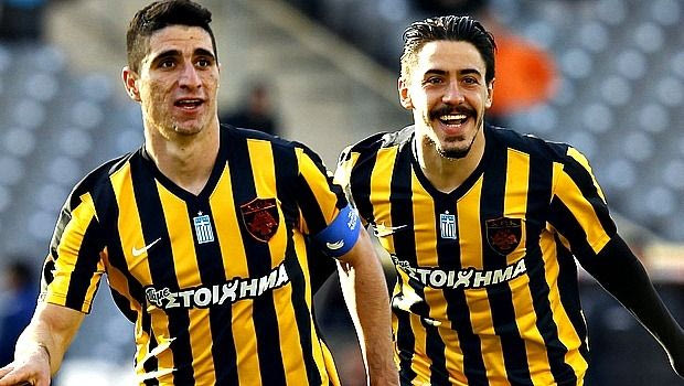 Μόνο με πορεία πρωταθλητισμού βγαίνει Ευρώπη