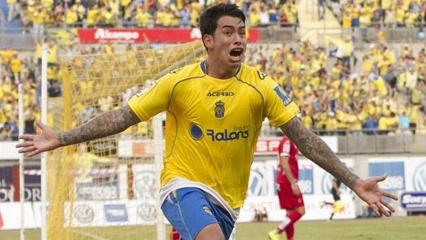 “Έκλεισε” ο Αραούχο: στην Αθήνα την Τετάρτη!