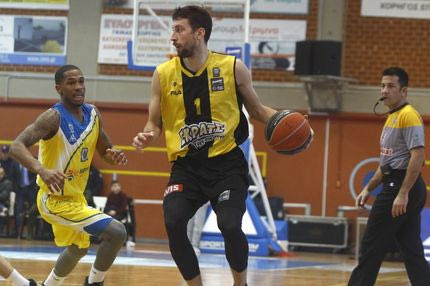 Απόδραση για ΑΕΚ, “πάρτι” με 48 πόντους διαφορά για τον Άρη