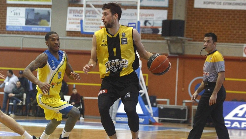 Απόδραση για ΑΕΚ, “πάρτι” με 48 πόντους διαφορά για τον Άρη