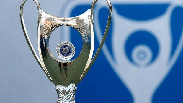 Κληρώνει την Παρασκευή για το Κύπελλο