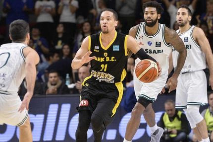 Ήττα και… ξύλο για την ΑΕΚ στη Σαρδηνία