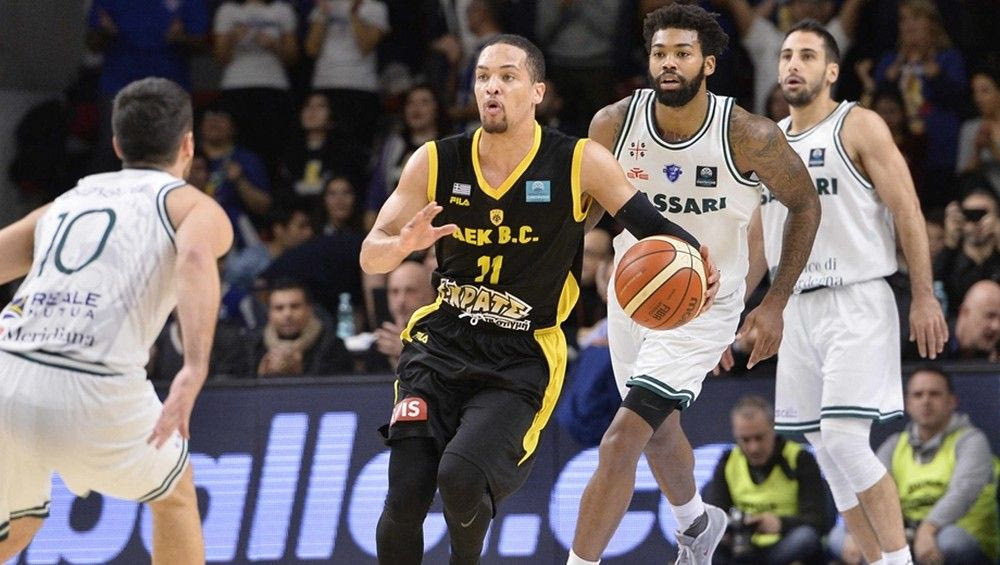 Ήττα και… ξύλο για την ΑΕΚ στη Σαρδηνία