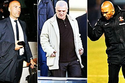 Ντίας: Κατάσταση lose-lose για την ΑΕΚ!