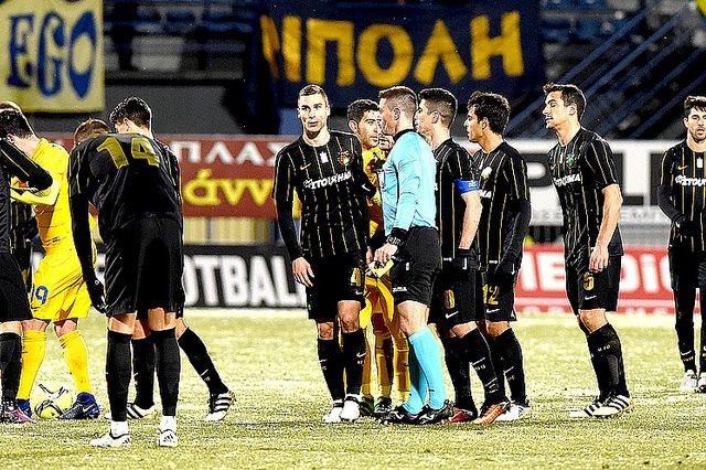 Θέλει τον Μελισσανίδη αλλά και τα λεφτά του!!