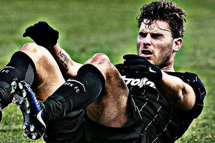 Είναι εξοντωτικό να είσαι ΑΕΚ