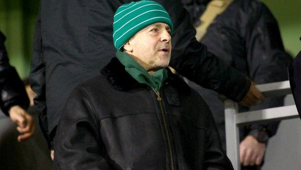 Έκανε πίσω ο Παναθηναϊκός, με κάμερες το ματς με Λεβαδειακό