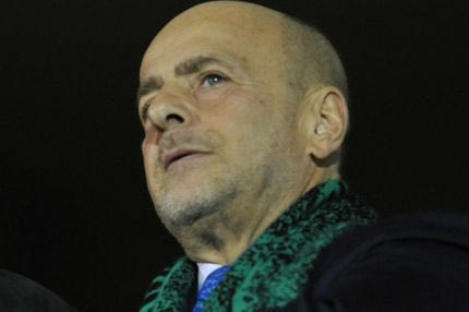 Η επίκληση του Αλαφούζου στους αρχαίους θεούς για τον ΠΑΟ