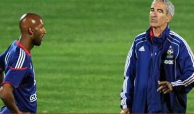 Ανελκά: “Ο Ντομενέκ με έκανε να σιχαθώ το ποδόσφαιρο”