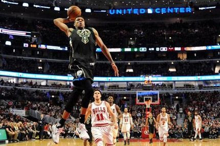 Οι Bucks απάντησαν σε ποστ του Αντώνη Ρέμου!