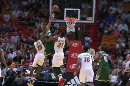 Λείπει ο Giannis από το Top-10;