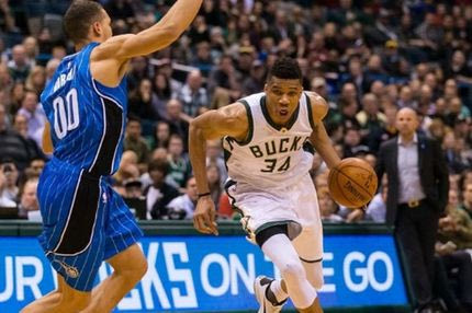 Πώς είναι ένα Top10 χωρίς τον Giannis;