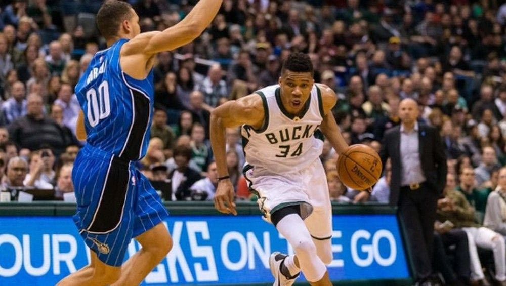 Πώς είναι ένα Top10 χωρίς τον Giannis;