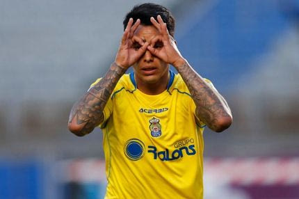 Αραούχο: ο φορ που… σκοράρει στα μπαρ και δεν αντιστέκεται στις μπύρες