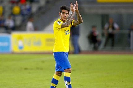 Γιατί “καίει” η ΑΕΚ τον Αραούχο