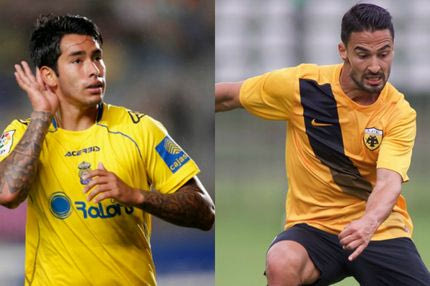 Αραούχο-Μπαρμπόζα: Τέτοιες μεταγραφές θέλει η ΑΕΚ