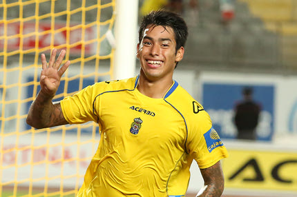 Tο -σημαδιακό για την ΑΕΚ- Νο 11 στον Αραούχο!