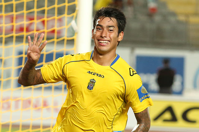 Tο -σημαδιακό για την ΑΕΚ- Νο 11 στον Αραούχο!