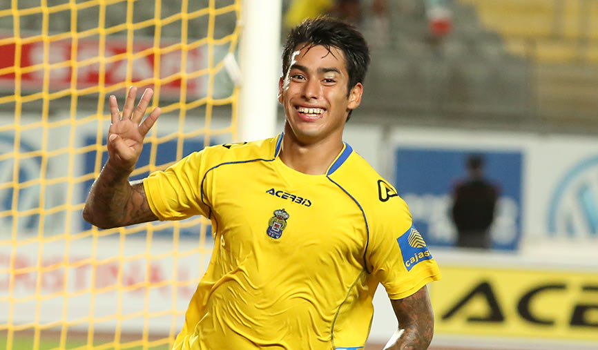 Tο -σημαδιακό για την ΑΕΚ- Νο 11 στον Αραούχο!