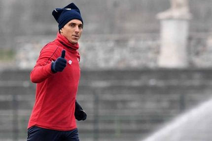 Γίγαντας Μπουρδίσο: σήκωσε 70 κιλά για πλάκα!