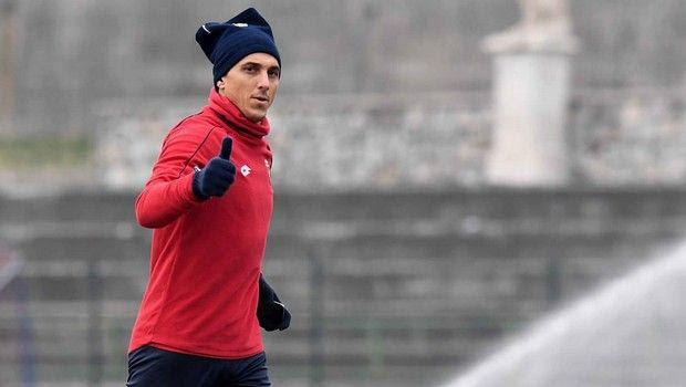 Γίγαντας Μπουρδίσο: σήκωσε 70 κιλά για πλάκα!