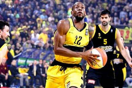 “Αυτοκρατορική” εμφάνιση και πρόκριση στον τελικό ο Άρης!