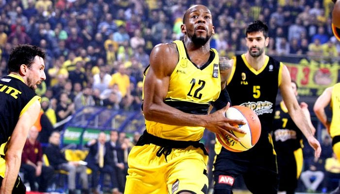 “Αυτοκρατορική” εμφάνιση και πρόκριση στον τελικό ο Άρης!