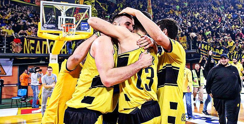 Όραμα κούπας για Άρη, προσγείωση για ΑΕΚ