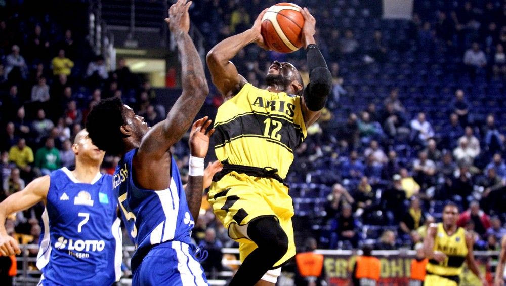 Τα… χρειάστηκε, αλλά προκρίθηκε ο Άρης