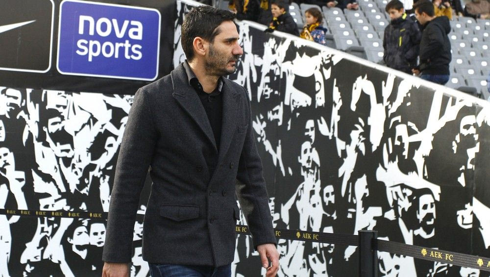 Ο Ελευθερόπουλος μίλησε για κακό timing με… Χιμένεθ και Original