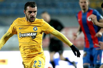 Αστέρας ο πρώτος των οκτώ