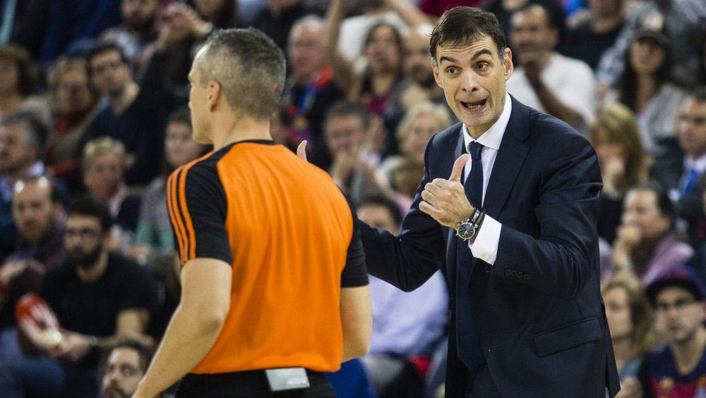 Μπαρτζώκας: “Πάντα δύσκολο να παίζεις εκεί…”