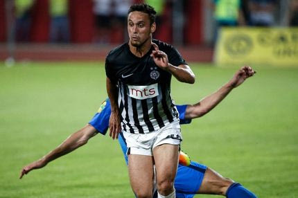 Πρόταση για Λεονάρντο ο ΠΑΟΚ!