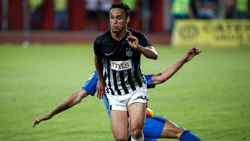 Πρόταση για Λεονάρντο ο ΠΑΟΚ!