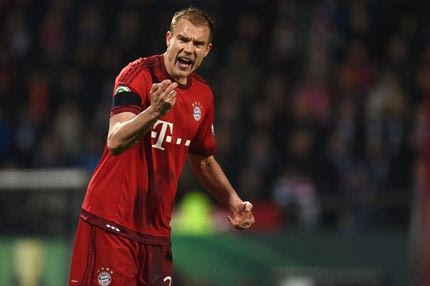 Παίκτη της Μπάγερν θα αντιμετωπίσει με Σάλκε ο ΠΑΟΚ