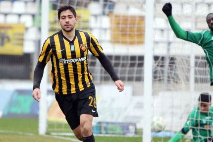 Λίστα με… επιστροφές και απουσίες η ΑΕΚ για Μπριζ