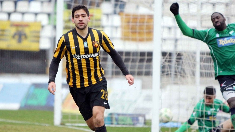 Λίστα με… επιστροφές και απουσίες η ΑΕΚ για Μπριζ