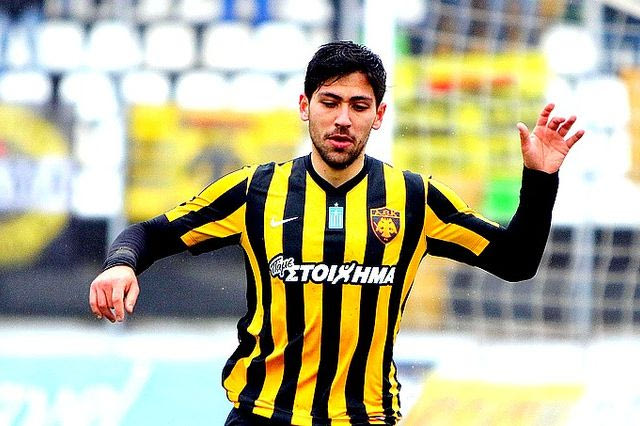 Χάνει την προετοιμασία ο Μπακασέτας