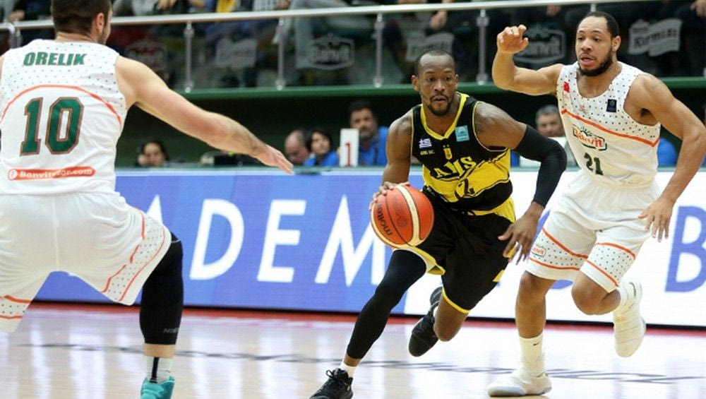 Η πρώτη “ρωγμή” στις σχέσεις Άρη – FIBA