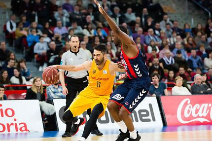 Πίσω στις τσέπες τα λευκά μαντήλια, η Μπαρτσελόνα εκδικήθηκε την Μπασκόνια