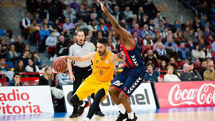 Πίσω στις τσέπες τα λευκά μαντήλια, η Μπαρτσελόνα εκδικήθηκε την Μπασκόνια