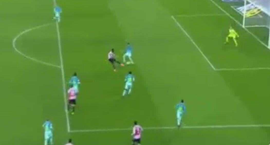 ΓΚΟΛΑΡΑ η Μπιλμπάο του Βαλβέρδε στην Μπαρτσελόνα