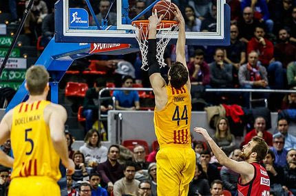 Λέει ψέματα το +11 της Μπαρτσελόνα