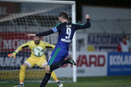 Ποιοτικές μεταγραφές #NBAVOTE