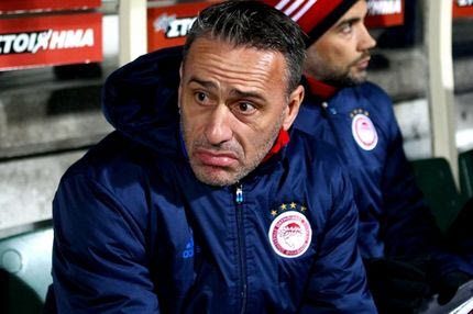 Μπέντο: “Δεν τελείωσε το πρωτάθλημα, δίκαια δεύτερη η Ξάνθη”