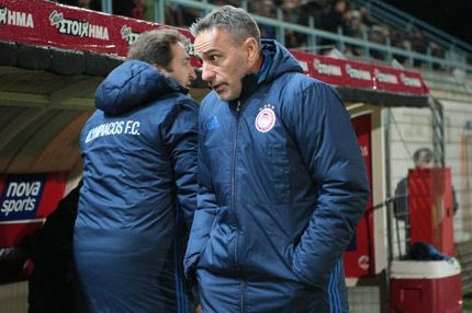 Τι κρύβεται πίσω από την ομιλία του Μπέντο!