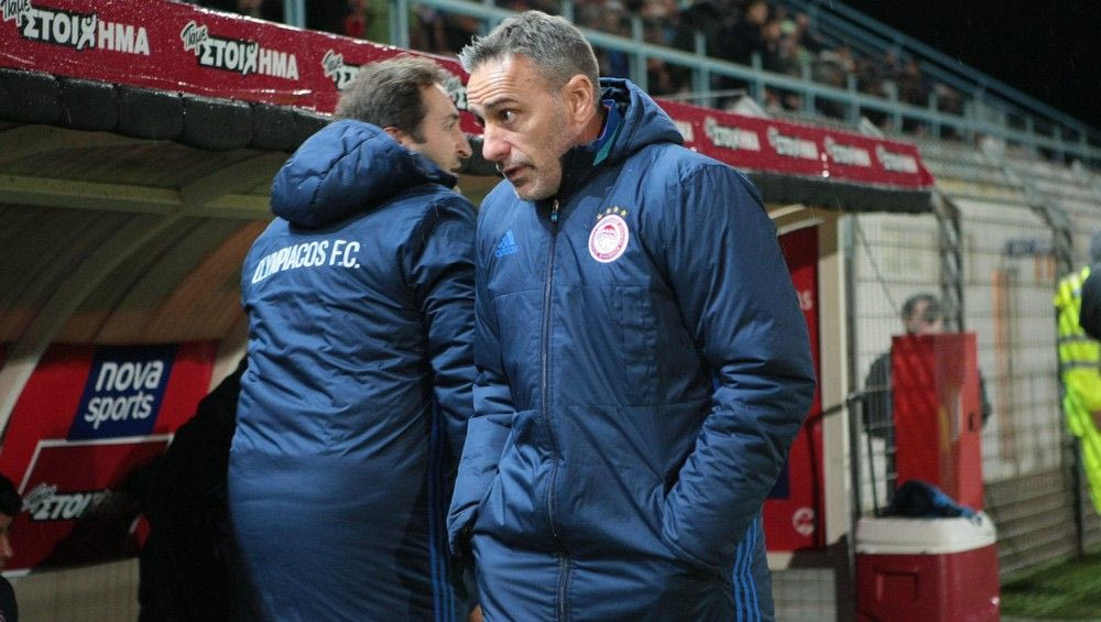 Τι κρύβεται πίσω από την ομιλία του Μπέντο!