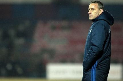 Μπέντο: “Καλή η ΑΕΚ, εμείς όμως καλύτεροι”